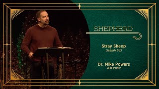 Download Lagu Stray Sheep (Isaiah 53)