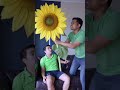 #moodbooster #staycation #sunflower #comedyshorts