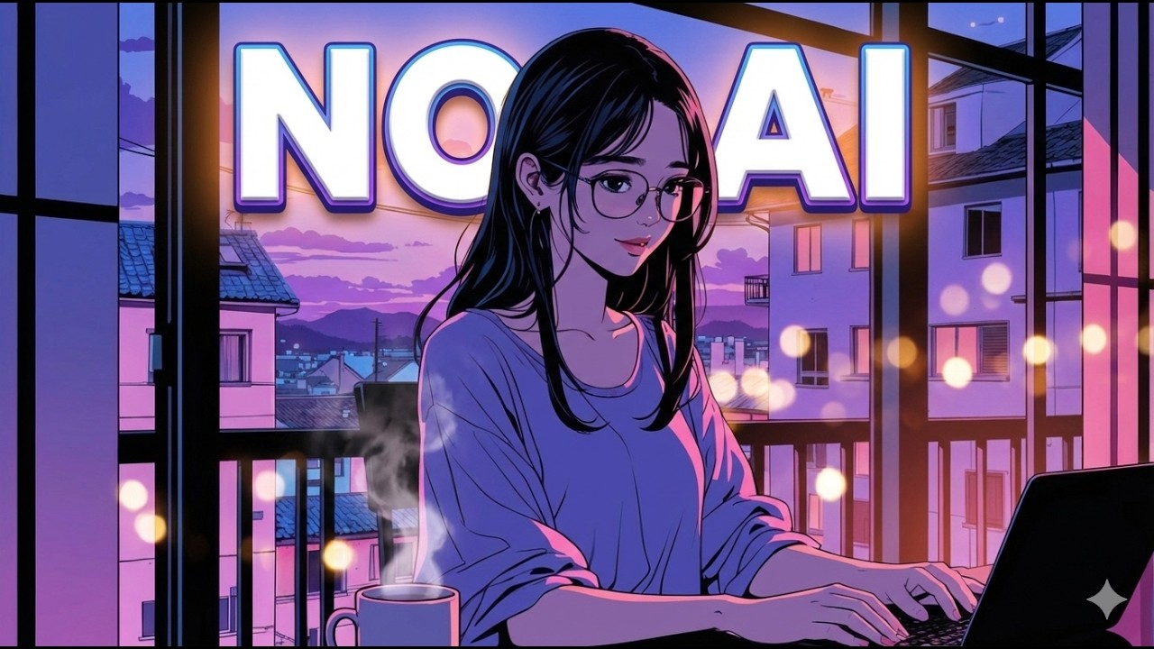 Cozy Lofi Beats 🎧 Deep Work Music for Productivity (New 2026 Lofi Style)