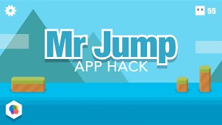 Mr Jump App HACK - Tips To Get Further screenshot 1