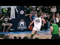 Mitch Creek highlights vs Melbourne United (Round 1, NBL20)