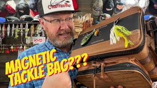 Most Innovative Tackle Bag Feature!! UNBOXING Review of the Plano