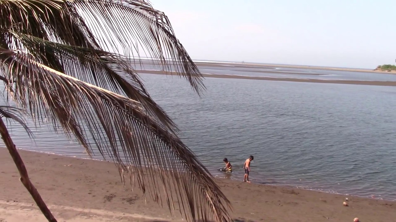 KNOW EL SALVADOR BEFORE YOU SPEAK ABOUT IT, 2017 CONOCE EL SALVADOR ANTES QUE OPINES