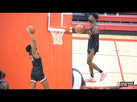 Minnehaha Has A Squad! Master P's Sons Go OFF In The Home Win!