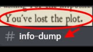 SPLINTERPIECE, THE FULL SAGA OF DEEPWOKEN'S DORMANT SPLINTER HUNT