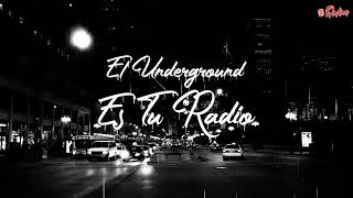 #ElUndergroundEsTuRadio #4: ¡CÓMO HACER TU PRIMER ROLA DE RAP! / 😌Y NO FRACASAR EN EL INTENTO🎙️PAR