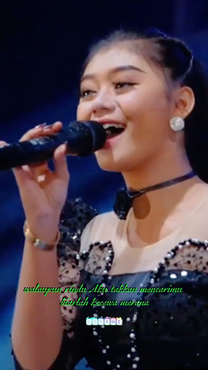 BIARLAH MERANA#novinovita #biarlahmerana#ritasugiato#seomusic#dangdut #dangdutkoplo #2025