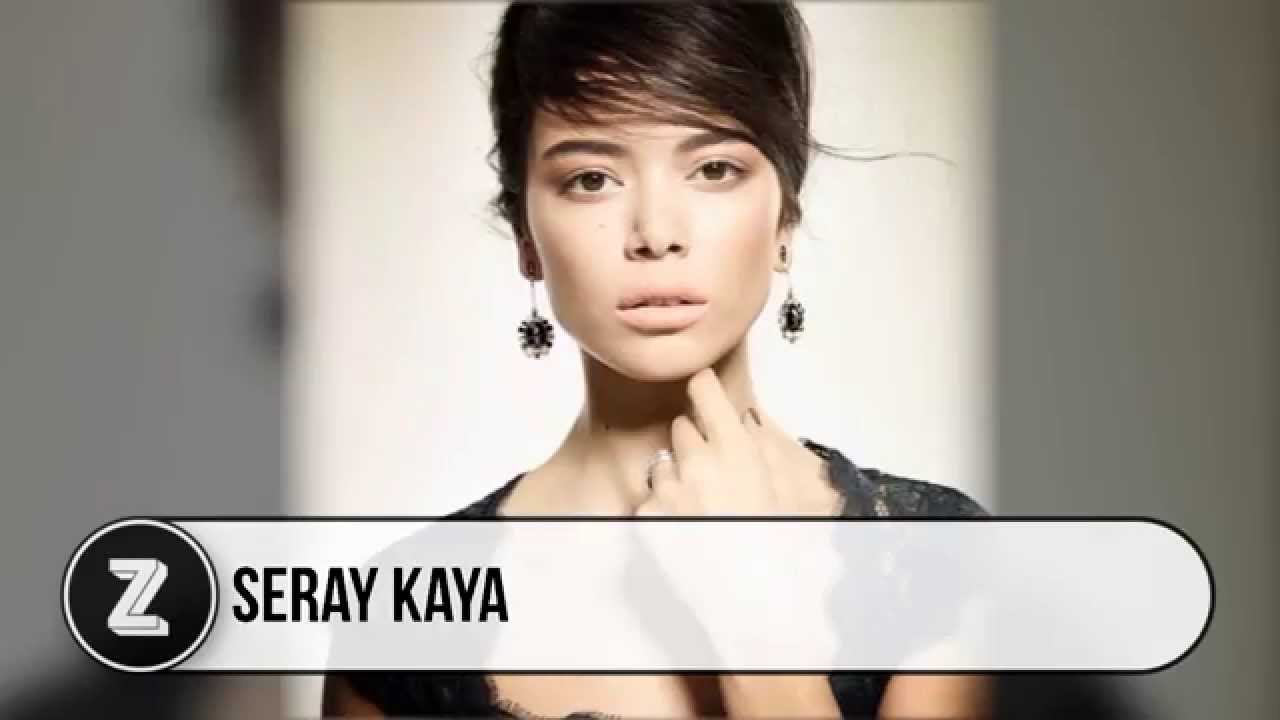 Seray Kaya Kimdir Youtube