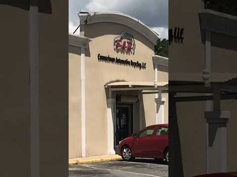 Counselman Automotive In Spanish Fort