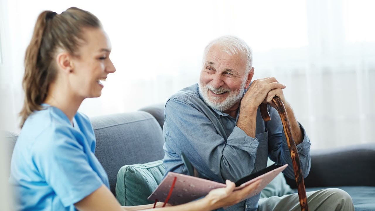 National Assisted Living Week