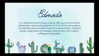 Flexible learning environment screenshot 2