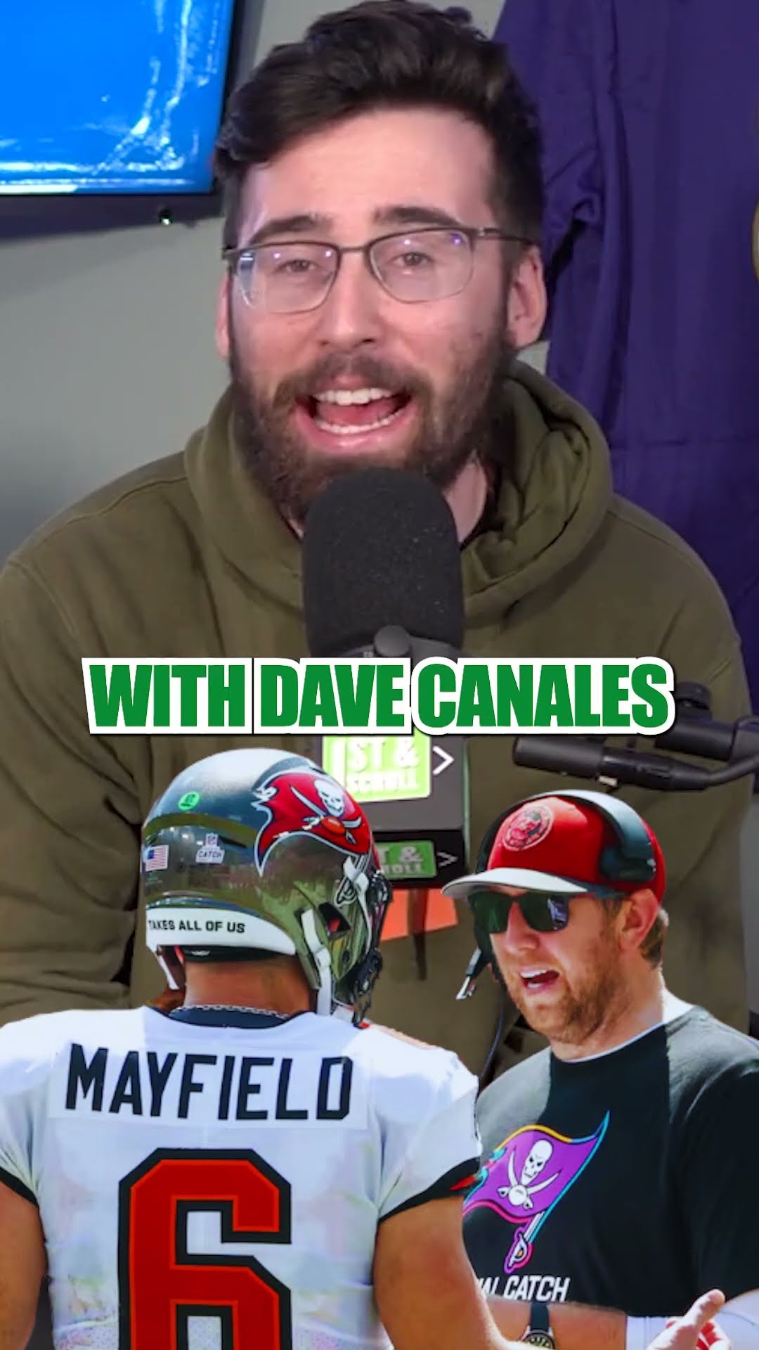 Liam Coen Can Fix the Jaguars