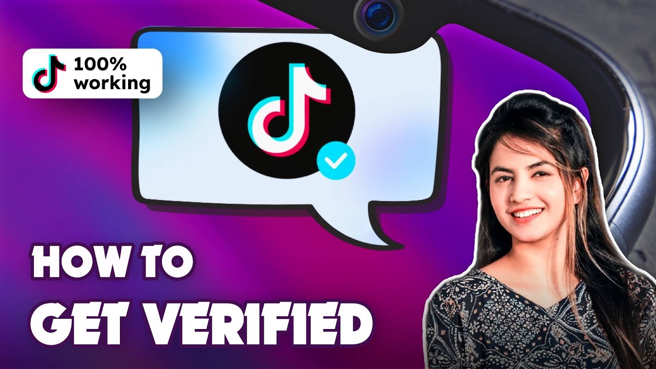 Guide on How to Get Verified on TikTok in 2023
