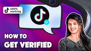 How To Get Verified On Tiktok 2024 stepbystep Guide