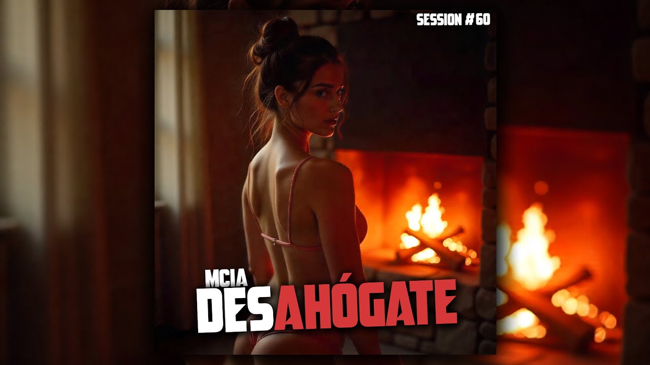 MCIA - Desahógate (Video Lyrics) Session #60