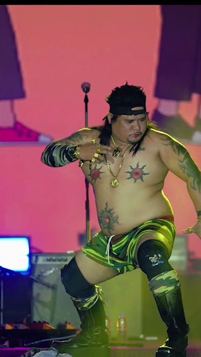 SI IDOL PALA TOH EH 🕺