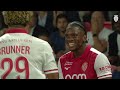 HIGHLIGHTS, PSG 1-2 AS Monaco 🔥 (J3 Ligue 1)