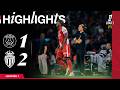 PSG 1–2 AS Monaco: Monaco Complete Stunning Comeback at the Parc des Princes | Ligue 1 2026/27