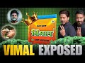 Is VIMAL Pan Masala Killing You? Explained in Telugu