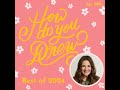 096 – Best of 2024: Recapping the Past Year of Drew Barrymore's Life