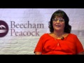 Personal injury solicitors case study - Beecham peacock solicitors Newcastle