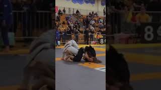 Jiu Jitsu Kneebar Submission #bjj #jiujitsu #leglock #leglocker #kneebar #mma #ufc #martialarts