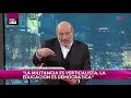 PALABRA DE LEUCO (17/11/2020)