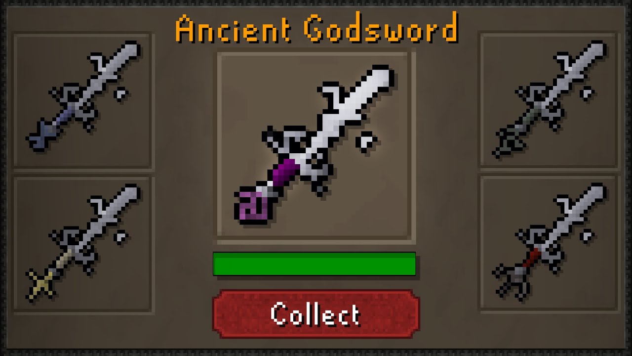 WTF BEST GOD SWORD EVER