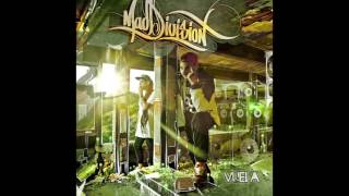 Mad Division - Long Time