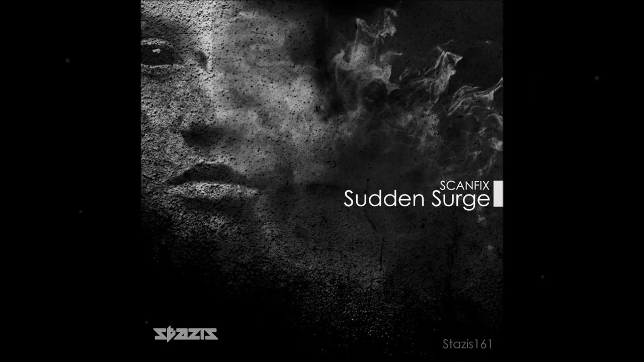 Scanfix - Sudden Surge [EP]