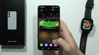 How to Get Live Wallpapers on Samsung Galaxy S24 / S24 Plus screenshot 5