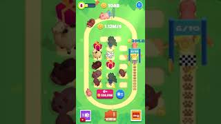 Pet Merge Run screenshot 4