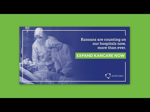 Expanding KanCare Q&A