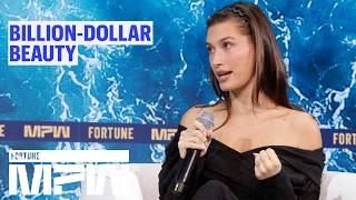 Billion-Dollar Beauty: A Conversation With Hailey Bieber and Lauren Ratner