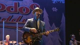 Big Bad Voodoo Daddy - "Run Run Rudolph" - 11/24/2018