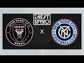 MLS NEXT PRO: Inter Miami CF II vs NYCFC II | June 6, 2026