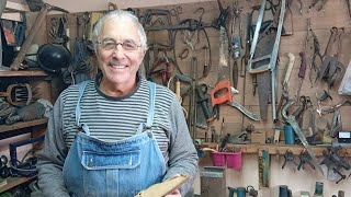 Как в 78 лет старик разбогател здоровьем на итубе.