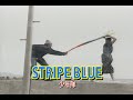(カラオケ)STRIPE BLUE / 少年隊