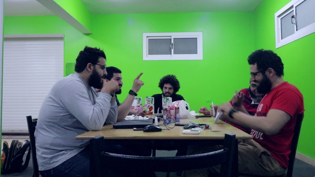 إيه هو برنامج الصحبة؟