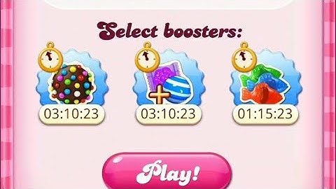candy crush saga unlimited booster | candy crush saga level 2488 to 2491