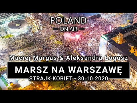 Marsz na Warszawę