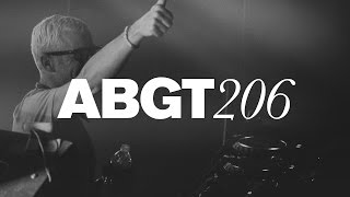 Group Therapy 206 with Above & Beyond and BUDD