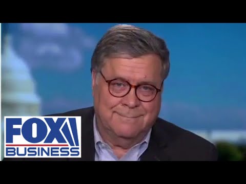 Bill Barr: Scotus Leaker Was Trying To Derail Opinion Of The Court