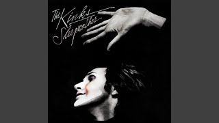 Video thumbnail of "The Kinks - Sleepwalker"