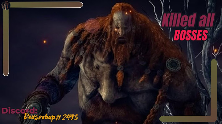 Elder Ring - Matando Todos os Boss's -  Malenia