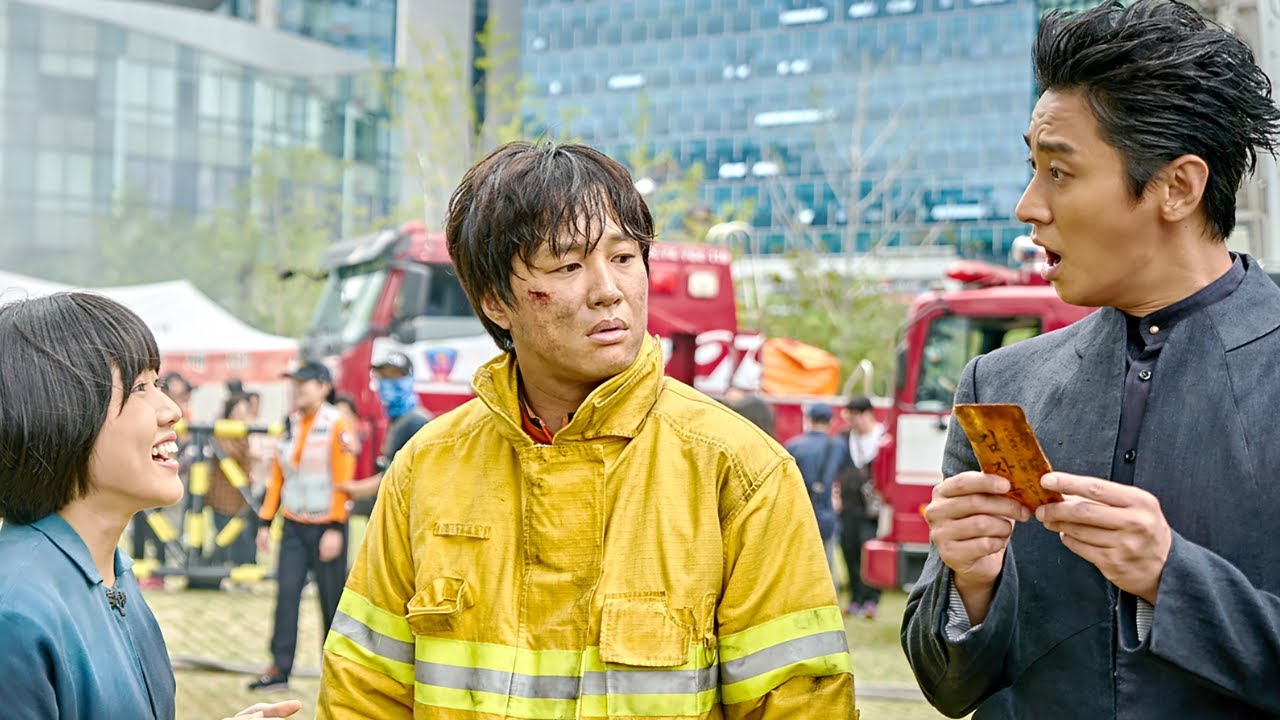 A Hero’s Death Turns Into a Spiritual Trial in the Afterlife | Fantasy Drama Recap