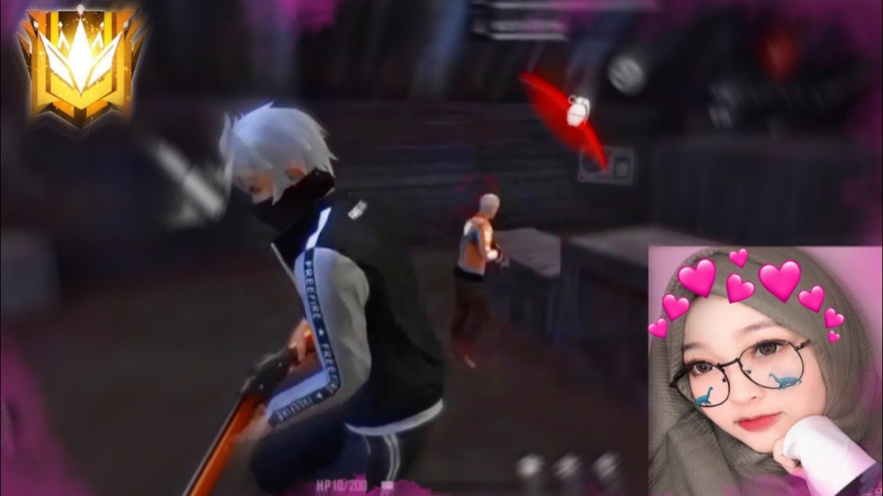 Bad Style - Time Back MODE Lorem Free Fire Ezequiel Busson ( Freefire Highlights )