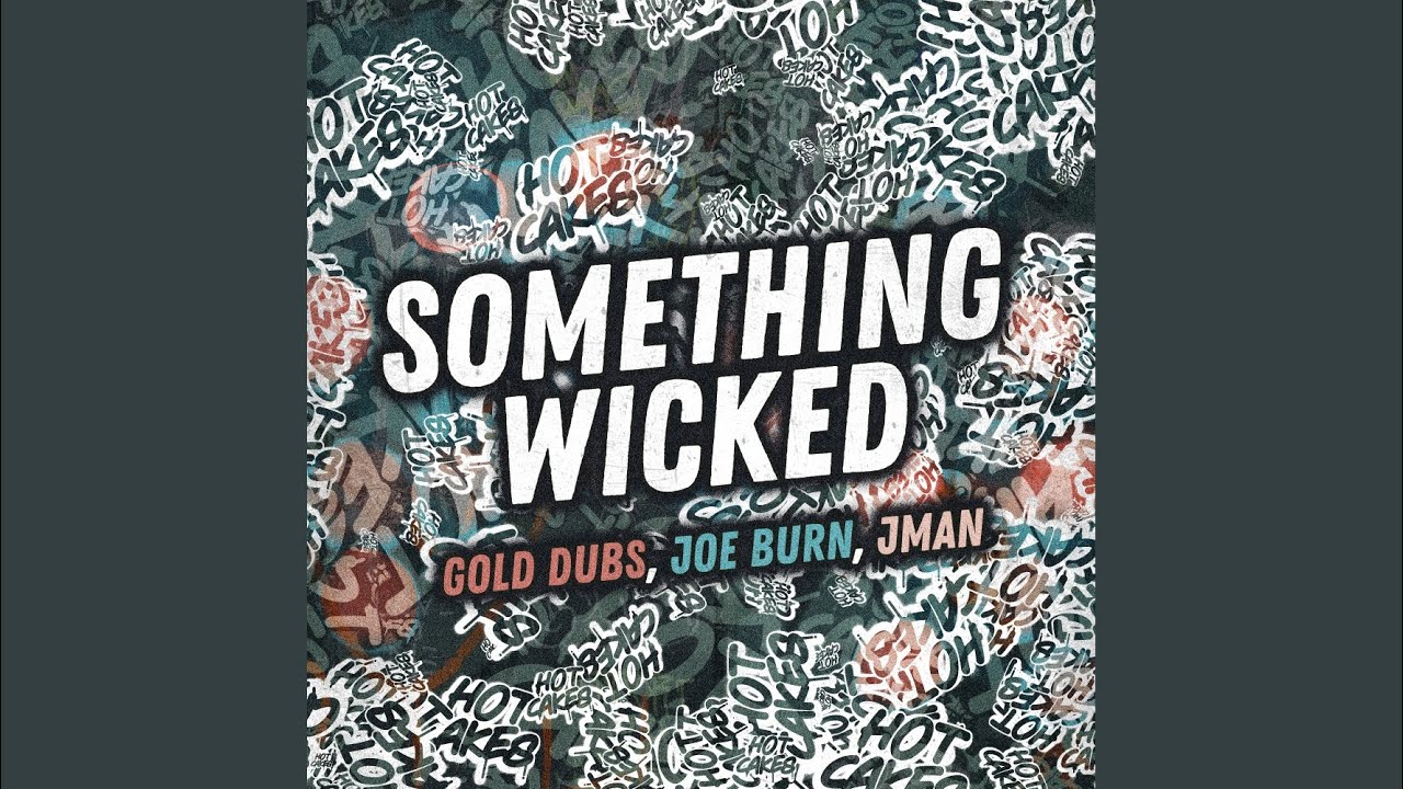 YouTube에서 Something Wicked 보기 YouTube에서 Something Wicked 보기