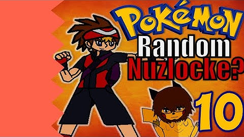 Pokemon Random Nuzlocke: Bugging Me Out - Part 10 Super Arcade Bros