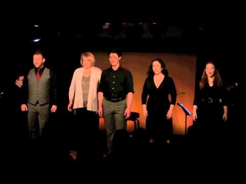 "Cautiously Optimistic" music and lyrics by Scott Evan Davis